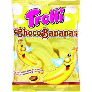 ТРОЛИ МАЛОУ ШОКО БАНАНИ 0.150 /5031/