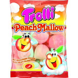 ТРОЛИ МАЛОУ ПРАСКОВА 0.150 /5048/