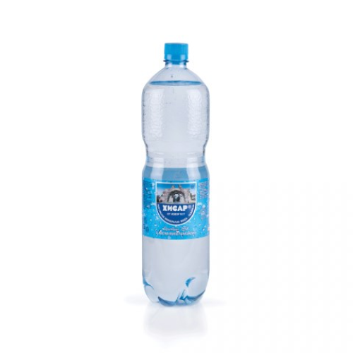 МИН.ВОДА ХИСАР-7 1.5 ГАЗИРАНА