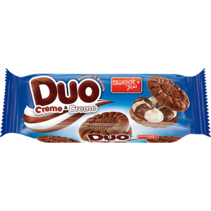 СУИТ Б-ТИ ДУО КРЕМ САНДВИЧ 0.062