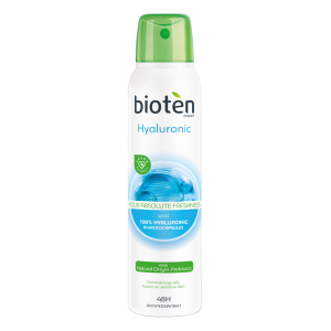 БИОТЕН АП СПРЕЙ ХИАЛУРОНИК 150МЛ Р20
