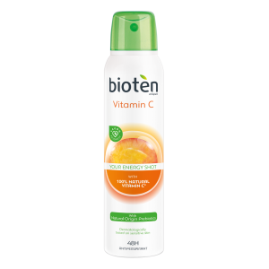 БИОТЕН АП СПРЕЙ ВИТАМИН С 150МЛ Р20