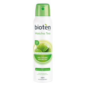 БИОТЕН АП СПРЕЙ МАТЧА 150МЛ Р290