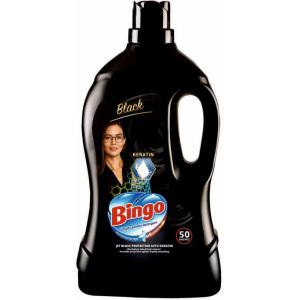 БИНГО ТЕЧЕН 3л BLACK /5157/