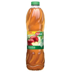 ПРИСАН ПЛОДОВА НАПИТКА 1.500 ЯБЪЛКА