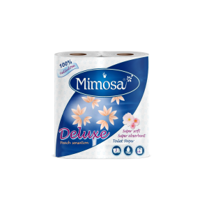 МИМОЗА ТХ 4бр ДЕЛУКС ПРАСКОВА /2201/