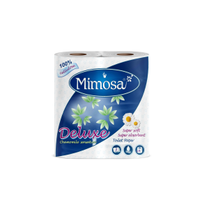 МИМОЗА ТХ 4бр ДЕЛУКС ЛАЙКА /2225/