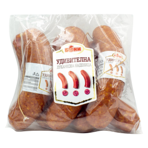 БОНИ УДИВИТЕЛНА ЛУКАНКОВА НАДЕНИЦА НАСИПНА ФЛОУПАК