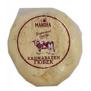 ДЕСТАН КАШКАВАЛЕН ГЮБЕК 0.500 МАНДРА С ПОДПРАВКА