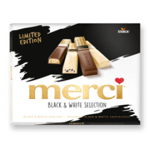 ШБ МЕРСИ 0.240ГР ЧЕРНО И БЯЛО