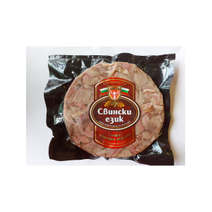 АБЙОН СВИНСКИ ЕЗИК ЖЕЛИРАН 0.200