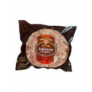 АБЙОН ВАРЕН СВИНСКИ ДЖОЛАН 0.200