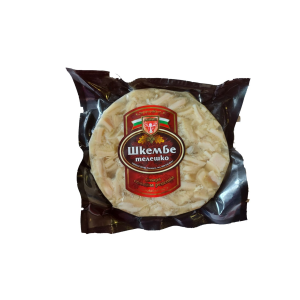 АБЙОН ТЕЛЕШКО ШКЕМБЕ 0.200