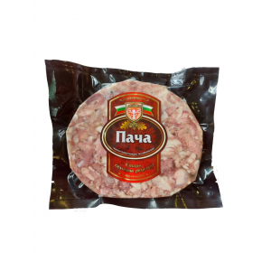 АБЙОН ПАЧА 0.200