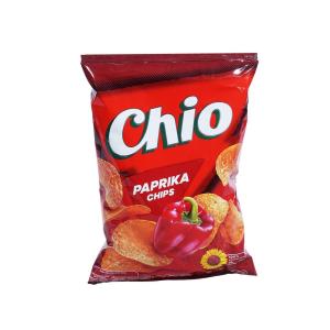 ЧИО ЧИПС 0.060 ПАПРИКА