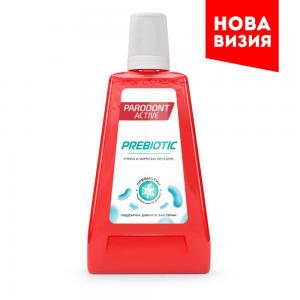 АСТЕРА ВУ 0.300 PARODONT PREBIOTIC /2913/
