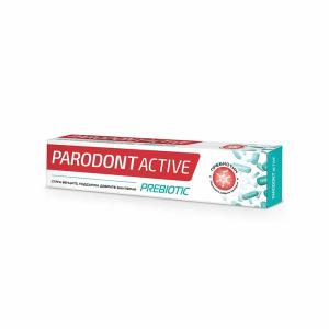АСТЕРА ПЗ PARODONT ACTIVE 0.075 PREBIOTIC