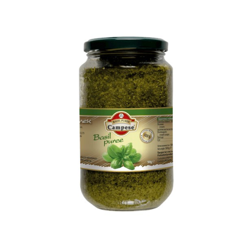 КАМПЕЗЕ ПЮРЕ ОТ БОСИЛЕК 0.500