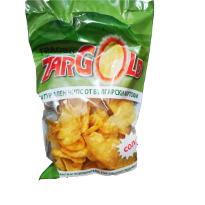 ЗАРГОЛД ЧИПС 0.070 СОЛ