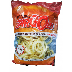 ЗАРГОЛД ЛУЧЕНИ КРЪГЧЕТА 0.040