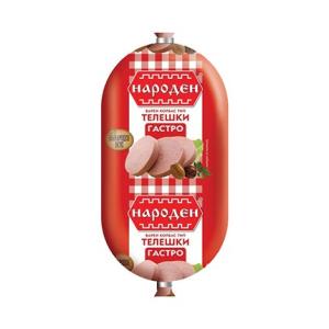 НАРОДЕН ТЕЛЕШКИ 1.500 ГАСТРО
