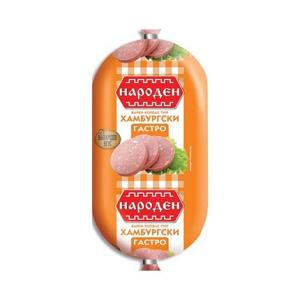 НАРОДЕН ХАМБУРГСКИ 1.500 ГАСТРО