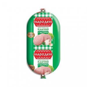 НАРОДЕН КАМЧИЯ 1.500 ГАСТРО