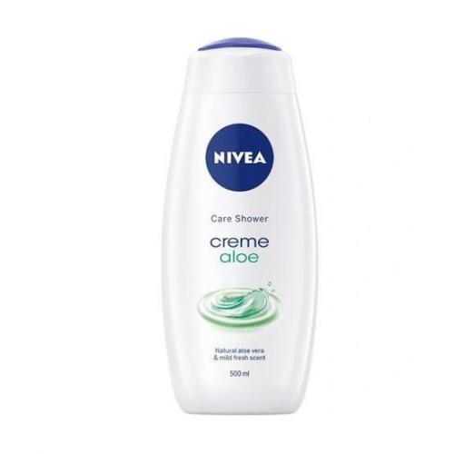 НИВЕА ДУШ ГЕЛ 0.650 ALOE