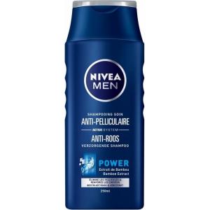 НИВЕА Ш-Н 0.250 MEN ANTI-PELLICULAIRE ANTI-ROOS /3346/