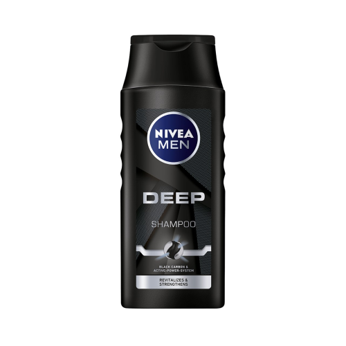 НИВЕА Ш-Н 0.250 MEN DEEP /5617/