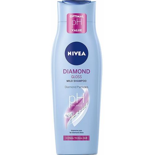 НИВЕА Ш-Н 0.250 DIAMOND GLOSS /6028/