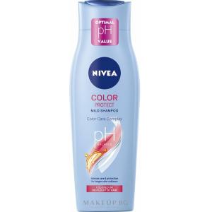 НИВЕА Ш-Н 0.250 COLOR PROTECT /5991/