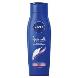 НИВЕА Ш-Н 0.250 HAIRMILK /9752/