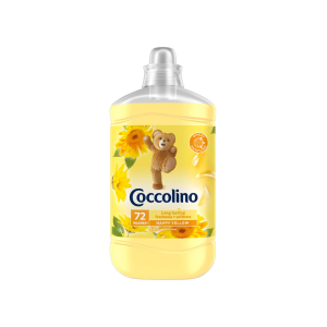 КОКОЛИНО 1.800/1.700 HEPPY YELLOW /3219/