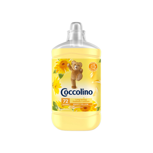 КОКОЛИНО 1.800/1.700 HEPPY YELLOW /3219/