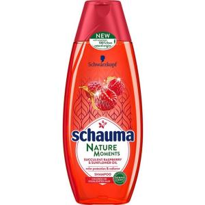 ШАУМА Ш-Н 0.250 IRRESISTIBLE RASPBERRY и SUNFLOWER OIL /6330/