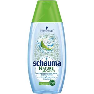 ШАУМА Ш-Н 0.250 INDONESIAN COCONUT WATER и LOTUS FLOWER /9829/