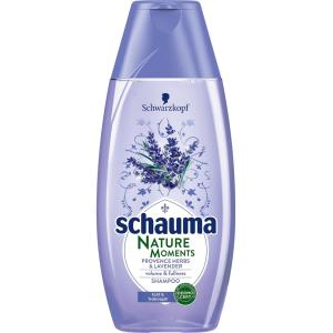 ШАУМА Ш-Н 0.250 PROVENCE HERBS и LAVENDER /4657/