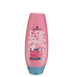 ШАУМА Б-М 0.250 CONDITIONER FRESH N LIGHT /0391/