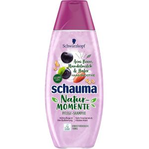 ШАУМА Ш-Н 0.350 ACAI BEERE MANDELMILCH и HAFER /9977/