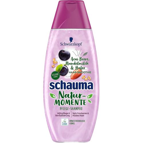 ШАУМА Ш-Н 0.350 ACAI BEERE MANDELMILCH и HAFER /9977/