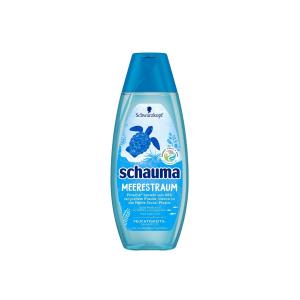 ШАУМА Ш-Н 0.350 MEERESTRAUM FEUCHTIGKEITS /7625/