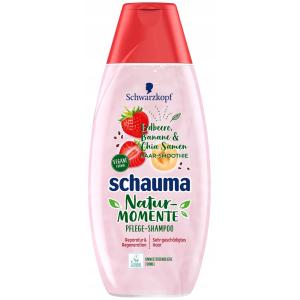 ШАУМА Ш-Н 0.350 ERDBEERE BANANE и CHIA SAMER /0550/