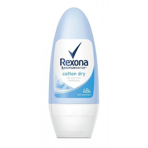 РЕКСОНА РОЛОН COTTON DRU /9768/