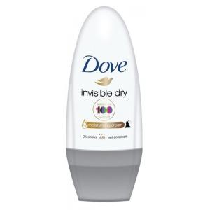 ДАВ РОЛ ОН 0.050 INVISIBLE DRY /7345/