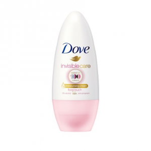 ДАВ РОЛ ОН 0.050 INVISIBLE CARE /2512/