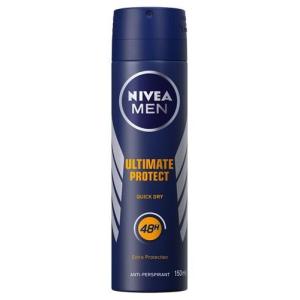 НИВЕА ДЕО СПРЕЙ ULTIMATE PROTECT /9136/