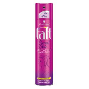 ТАФТ ЛАК ЗА КОСА 0.300 CASUAL CHIC 3 /4673/