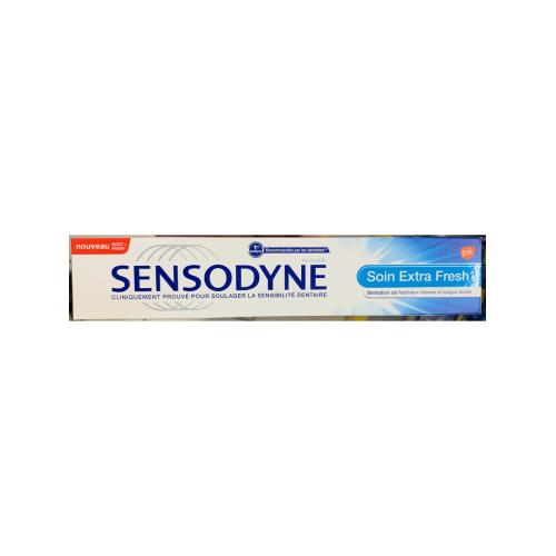 ПЗ СЕНЗОДИН 0.075 SION EXTRA FRESH /2358/