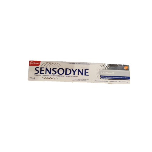 ПЗ СЕНЗОДИН 0.075 SANFTWEIB /0336/